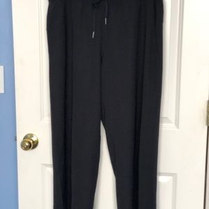 Lululemon On The Fly Pants